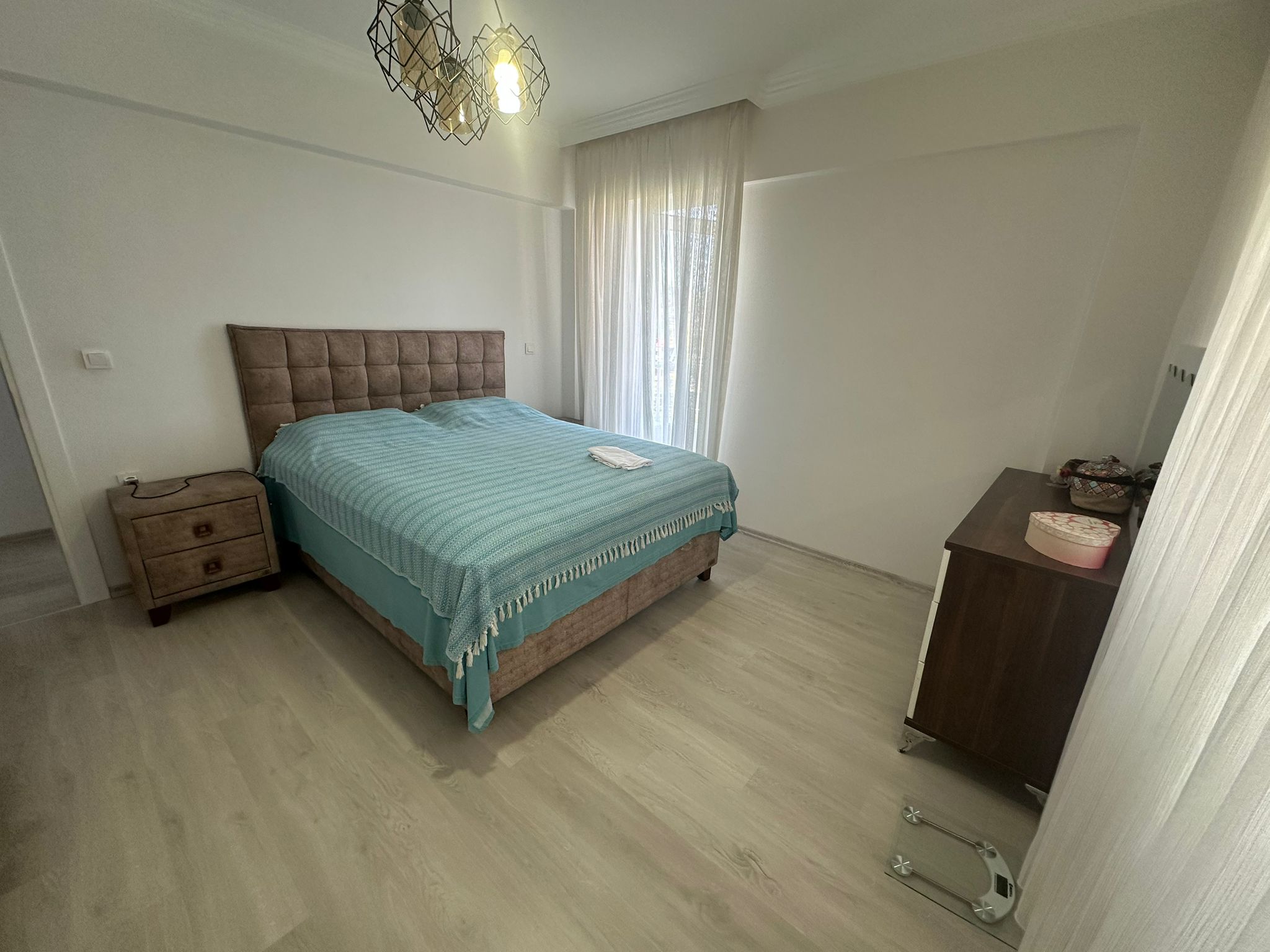 MABEL GAYRİMENKUL/ADACIK DENİZ MANZARALI 3+1 GENİŞ SATILIK DAİRE
